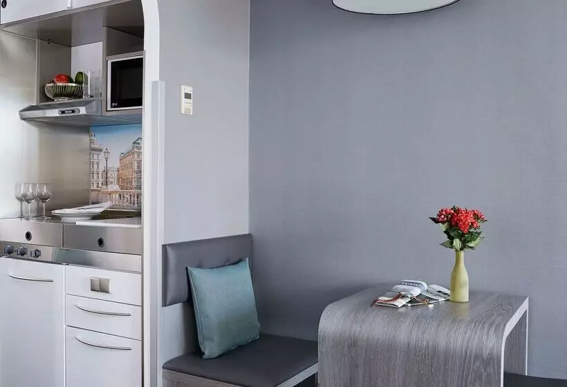 Living Hotel Kaiser Franz Joseph