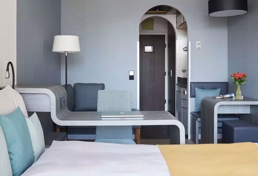 Living Hotel Kaiser Franz Joseph