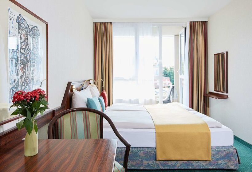 Living Hotel Kaiser Franz Joseph