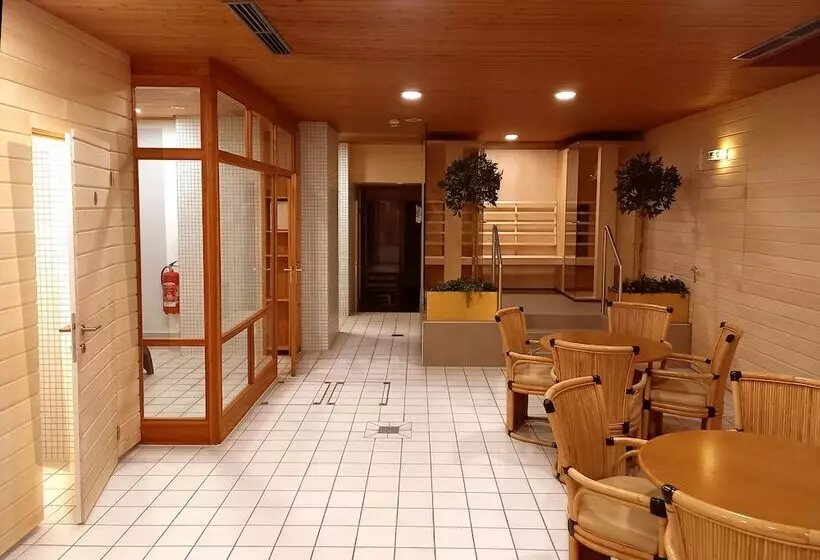 Living Hotel Kaiser Franz Joseph