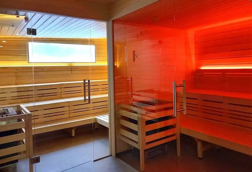 Living Hotel Kaiser Franz Joseph