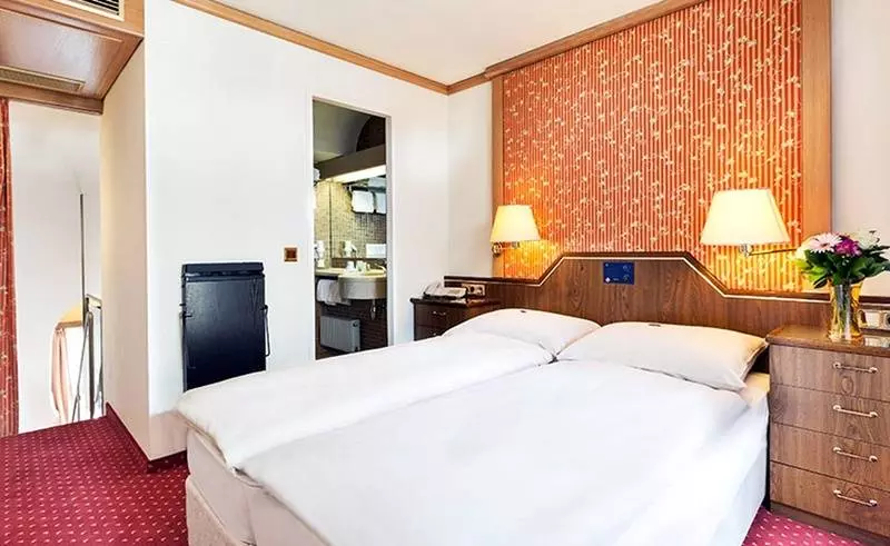 Living Hotel Kaiser Franz Joseph