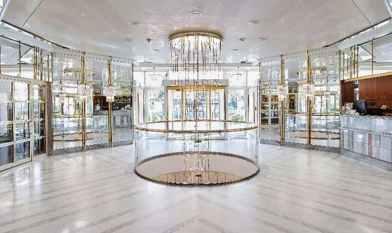 Living Hotel Kaiser Franz Joseph