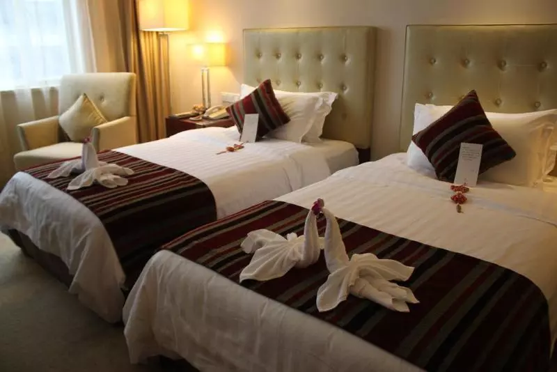 Maison New Century Hotel Ningbo