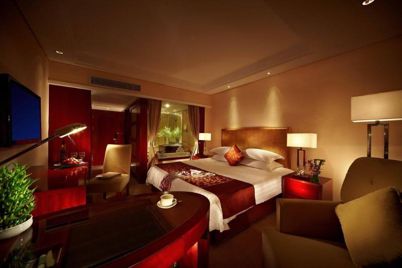 Maison New Century Hotel Ningbo