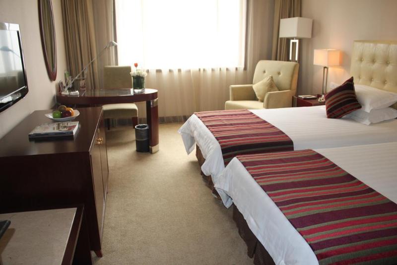 Maison New Century Hotel Ningbo