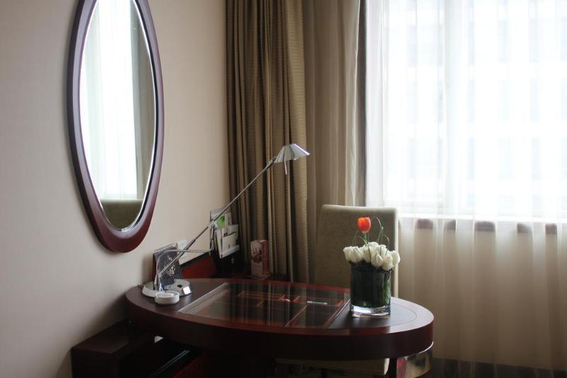 Maison New Century Hotel Ningbo