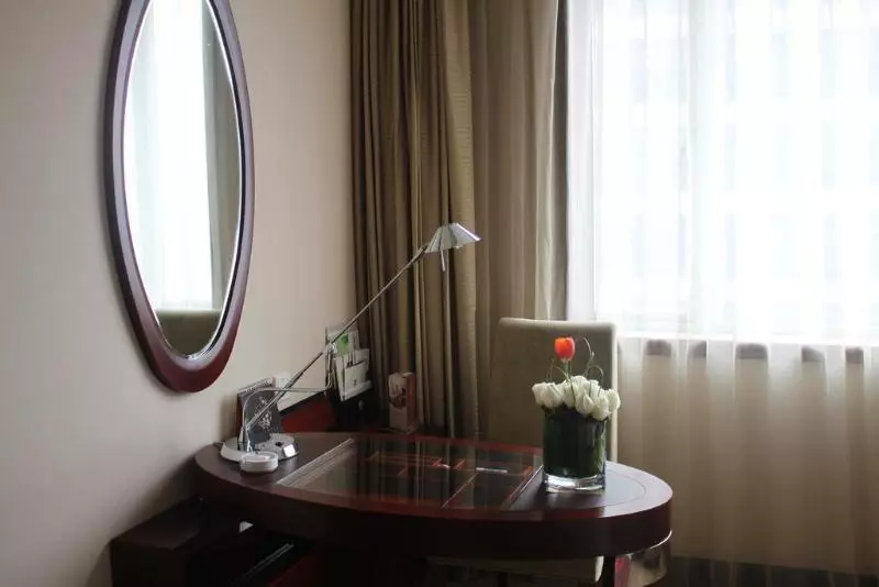 Maison New Century Hotel Ningbo