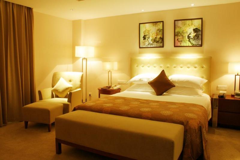 Maison New Century Hotel Ningbo