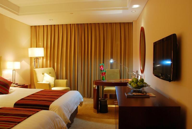 Maison New Century Hotel Ningbo