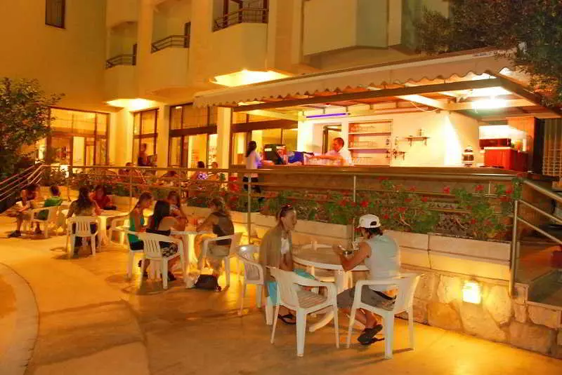 Marbel Hotel By Palmwings