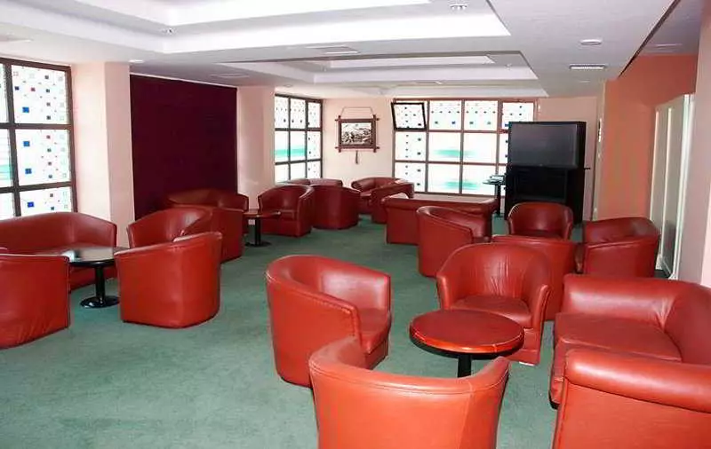 Marbel Hotel By Palmwings