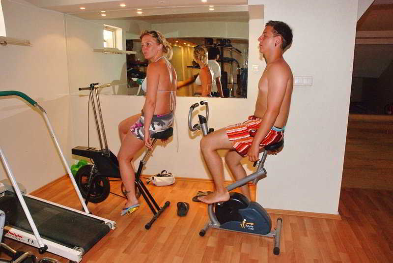 Marbel Hotel By Palmwings