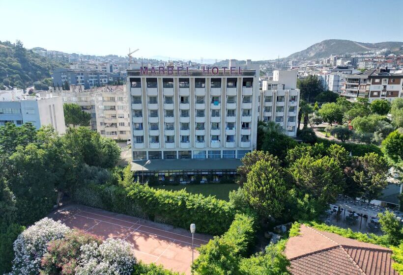 Marbel Hotel By Palmwings