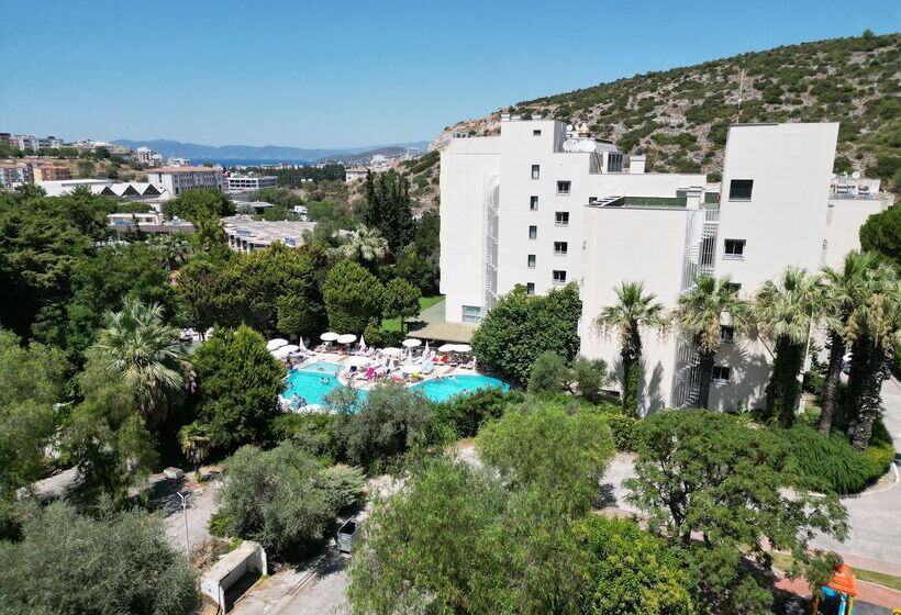 Marbel Hotel By Palmwings