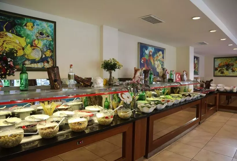 Marbel Hotel By Palmwings