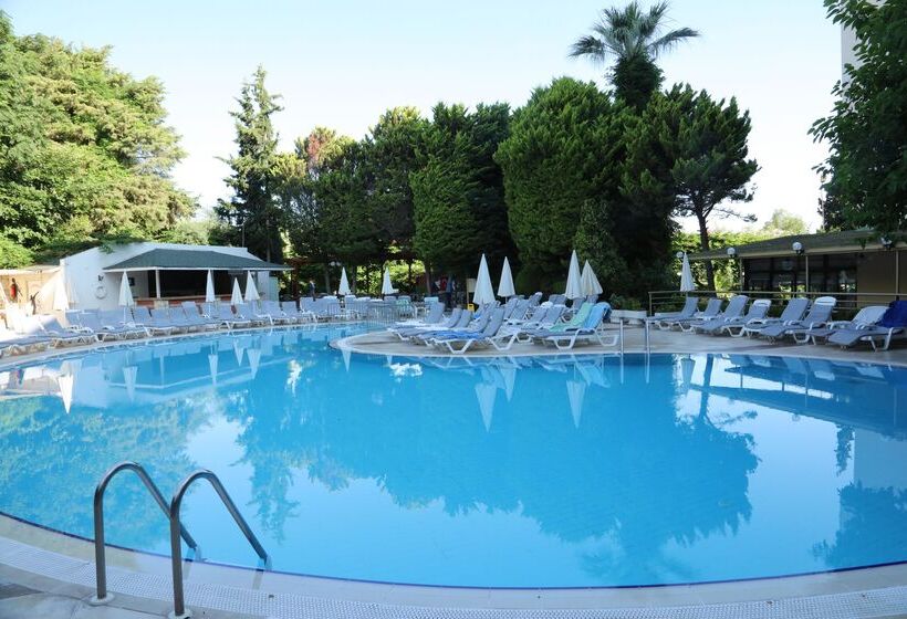 Marbel Hotel By Palmwings