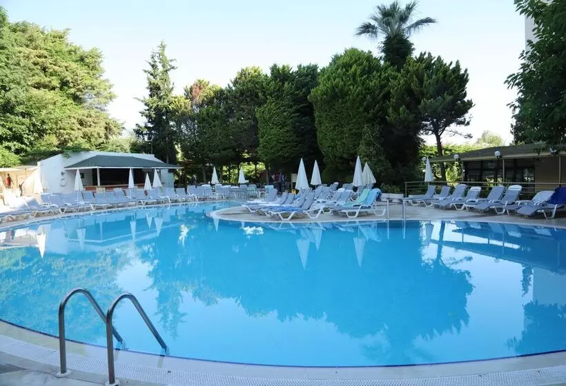 Marbel Hotel By Palmwings