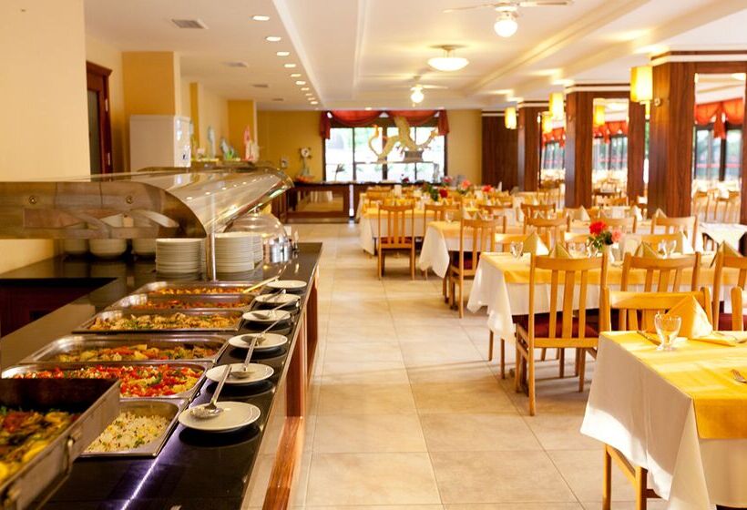 Marbel Hotel By Palmwings