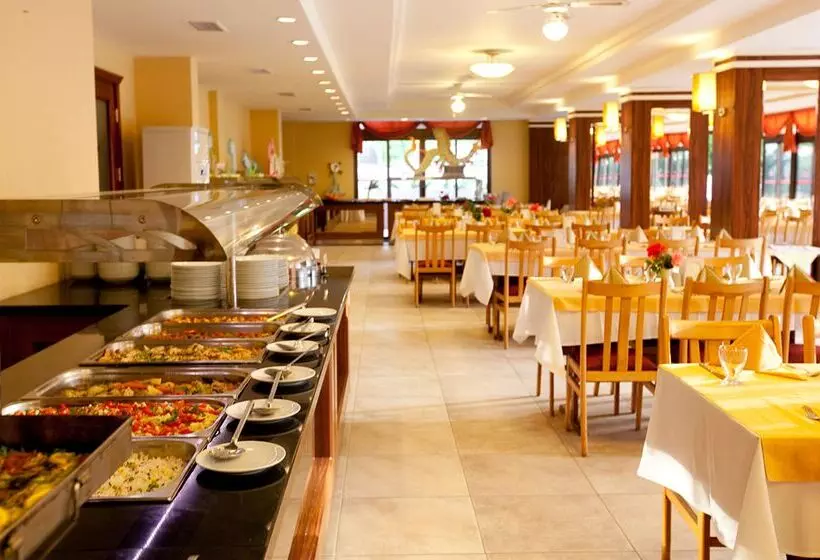 Marbel Hotel By Palmwings