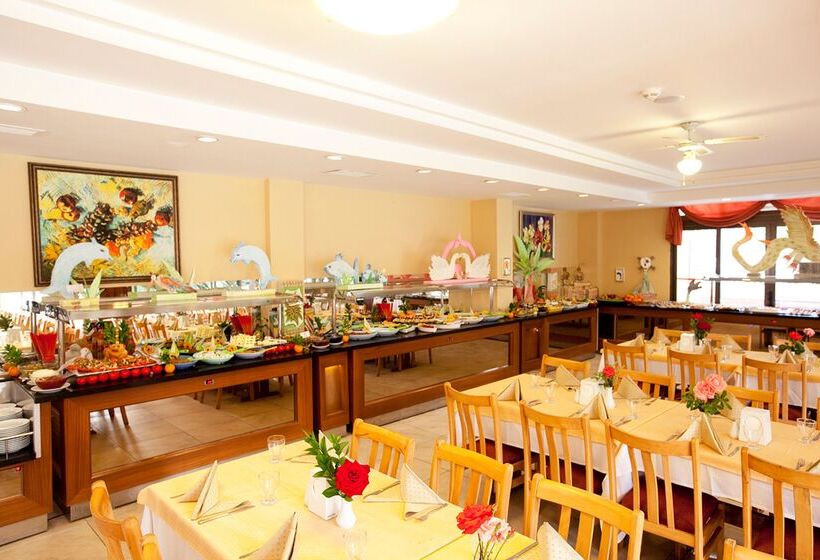 Marbel Hotel By Palmwings