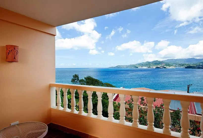 The Flamboyant Hotel & Villas