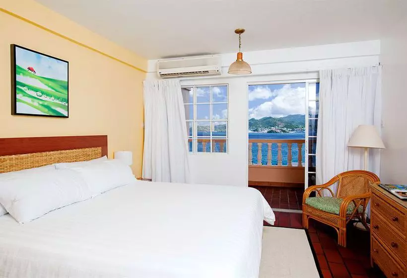 The Flamboyant Hotel & Villas