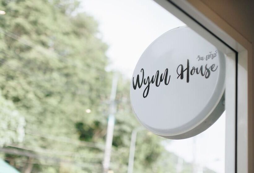 Hotel Wynn House