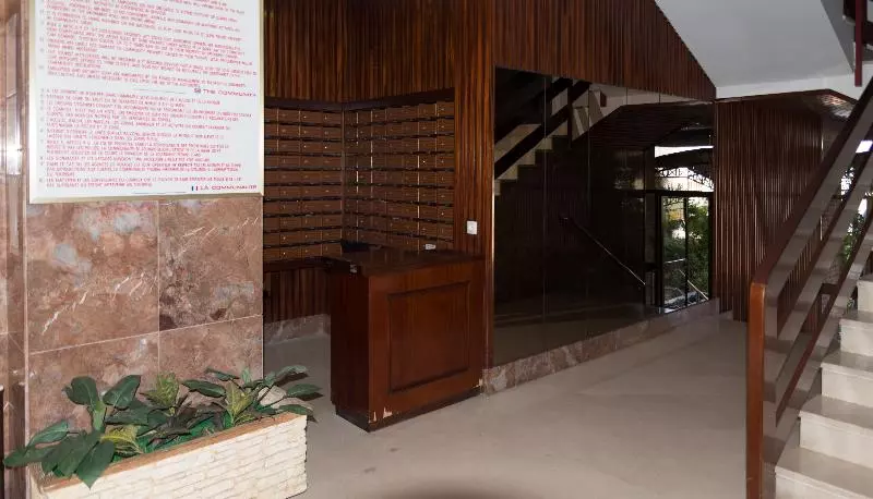Apartamentos Gemelos Beninter