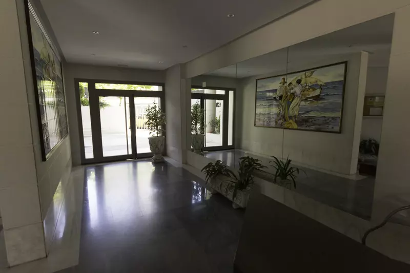 Apartamentos Gemelos Beninter