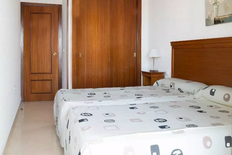 Apartamentos Gemelos Beninter