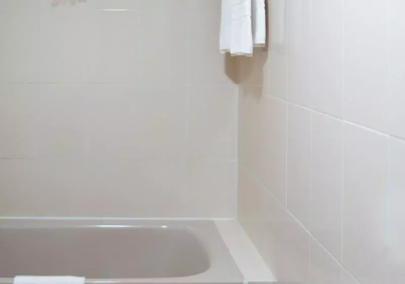 Apartamentos Gemelos Beninter