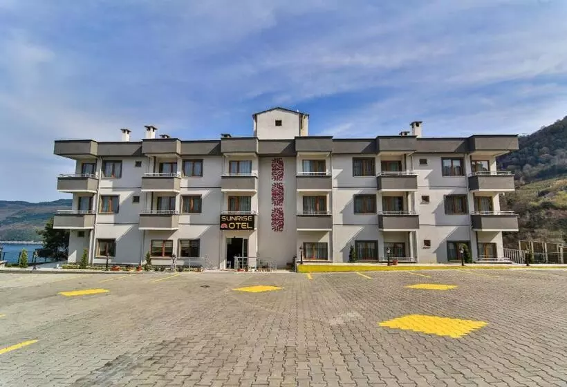 Amasra Sunrise Otel