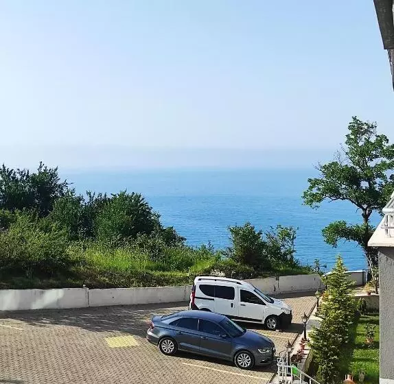 Amasra Sunrise Otel