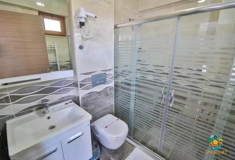 Amasra Sunrise Otel