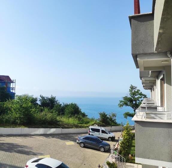 Amasra Sunrise Otel