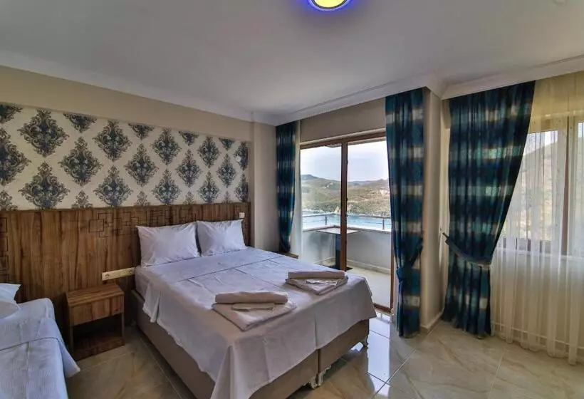 Amasra Sunrise Otel