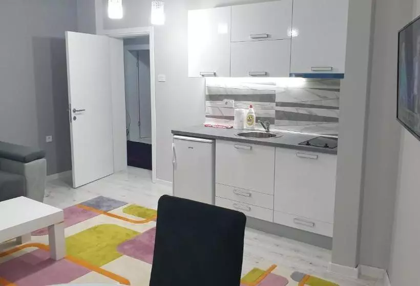 Apartman Sweet Dreams 2