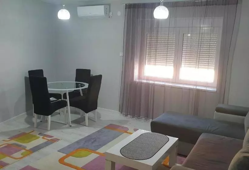 Apartman Sweet Dreams 2