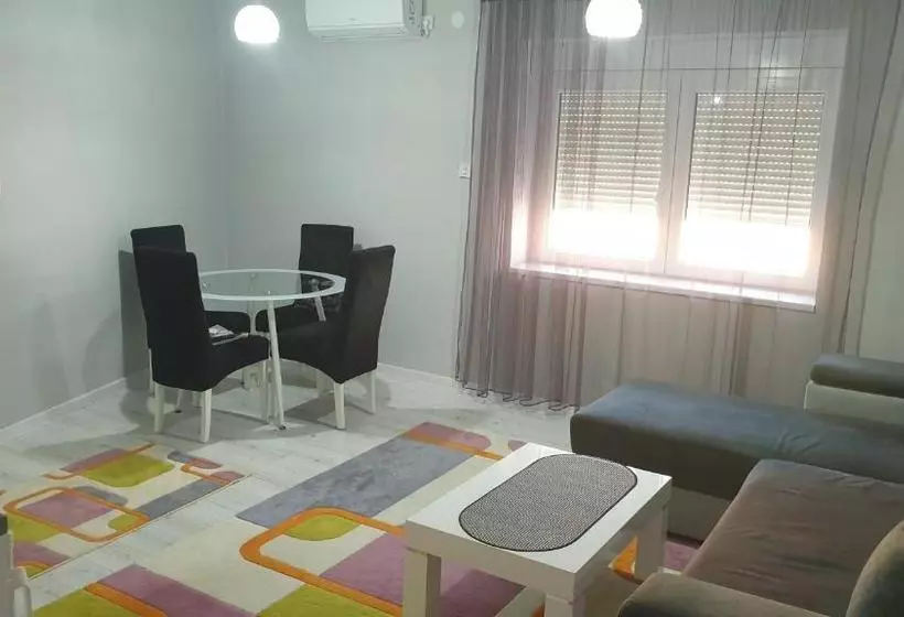 Apartman Sweet Dreams 2