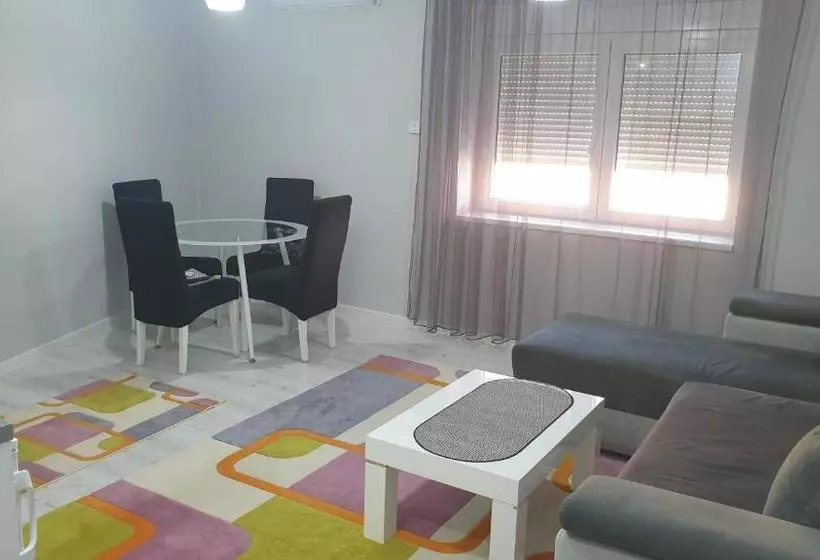 Apartman Sweet Dreams 2
