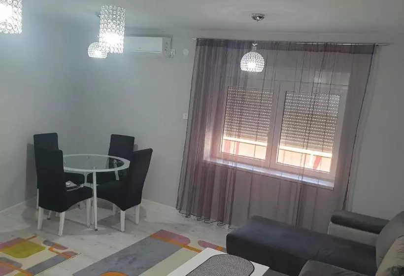 Apartman Sweet Dreams 2
