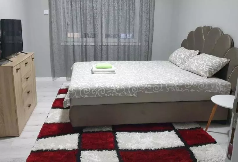 Apartman Sweet Dreams 2