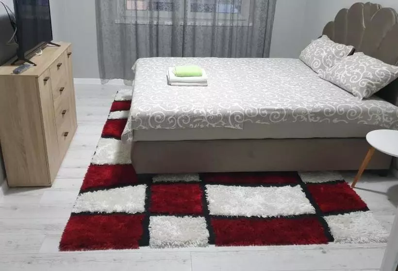 Apartman Sweet Dreams 2