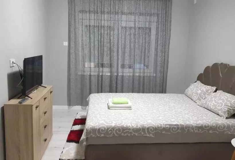 Apartman Sweet Dreams 2