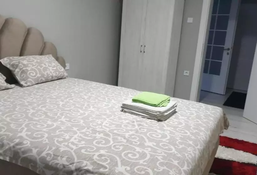 Apartman Sweet Dreams 2