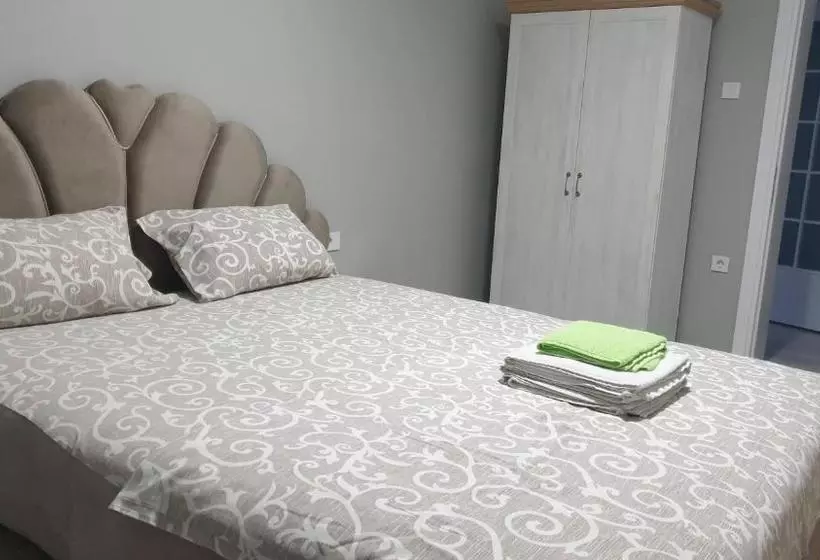 Apartman Sweet Dreams 2