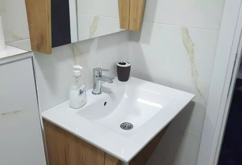 Apartman Sweet Dreams 2