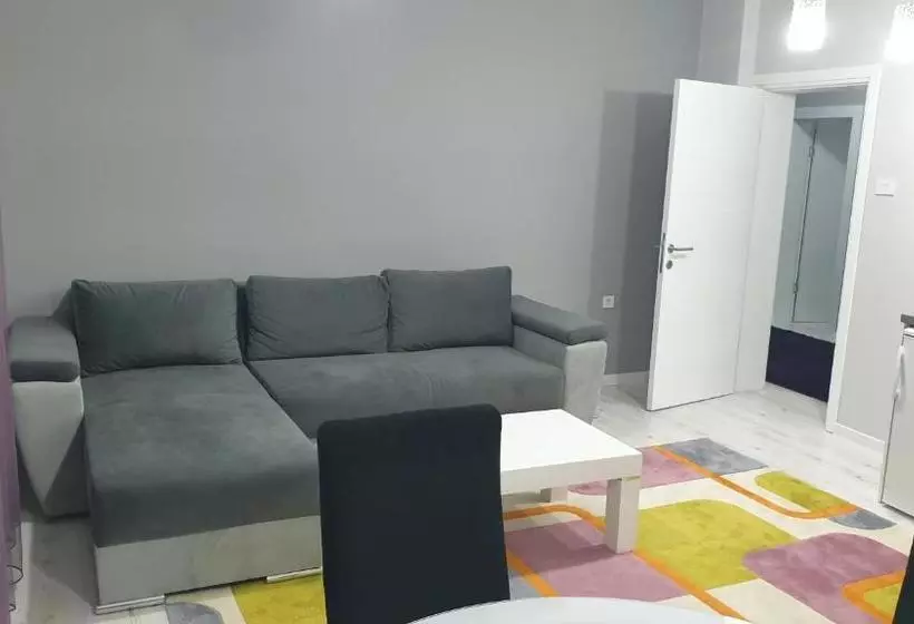 Apartman Sweet Dreams 2