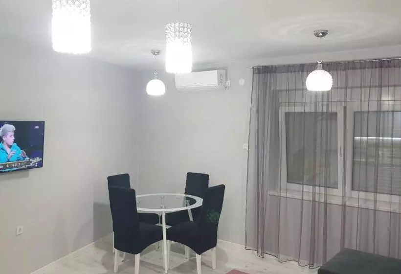 Apartman Sweet Dreams 2